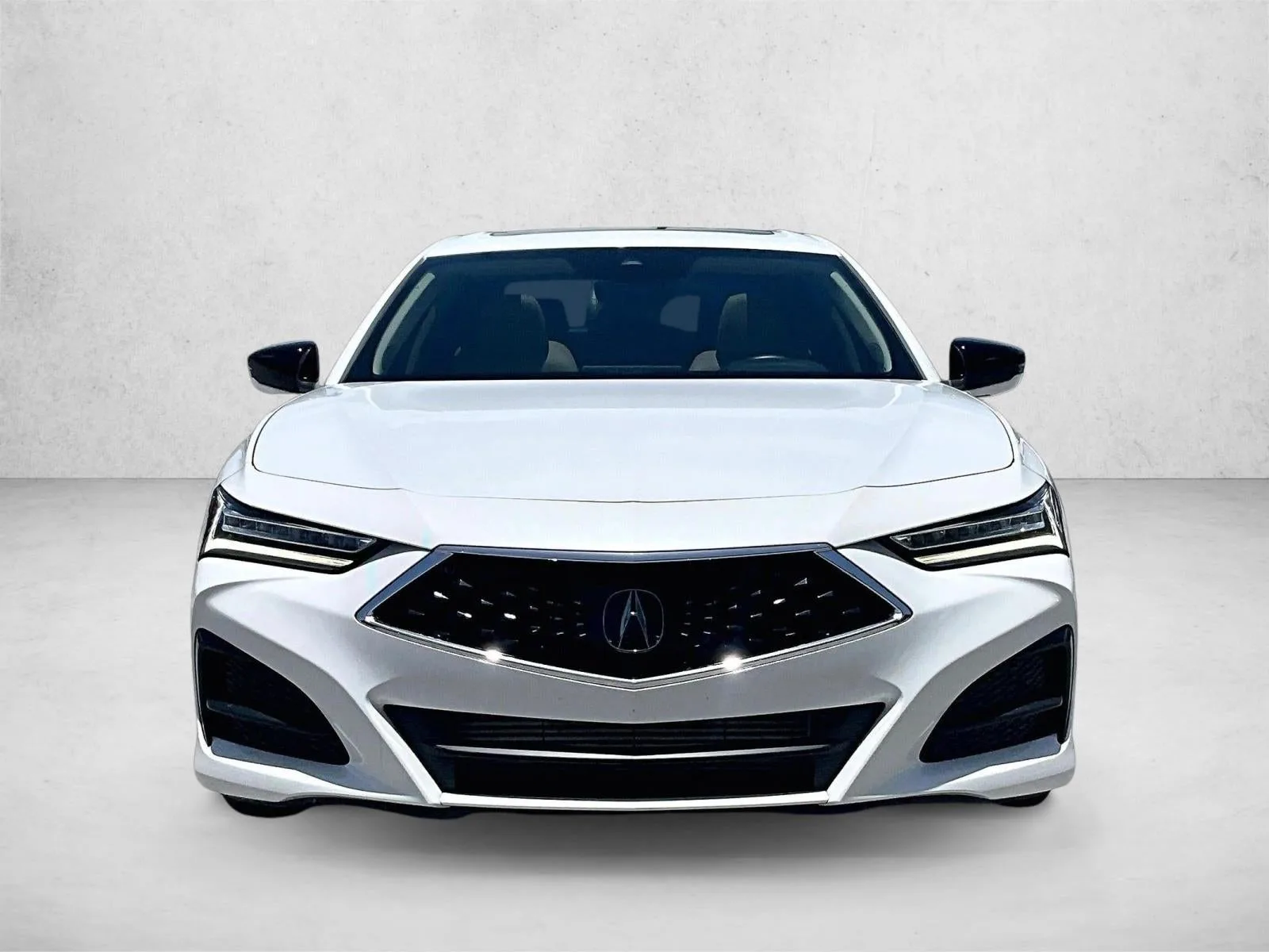 2023 Acura TLX Technology Package photo 2