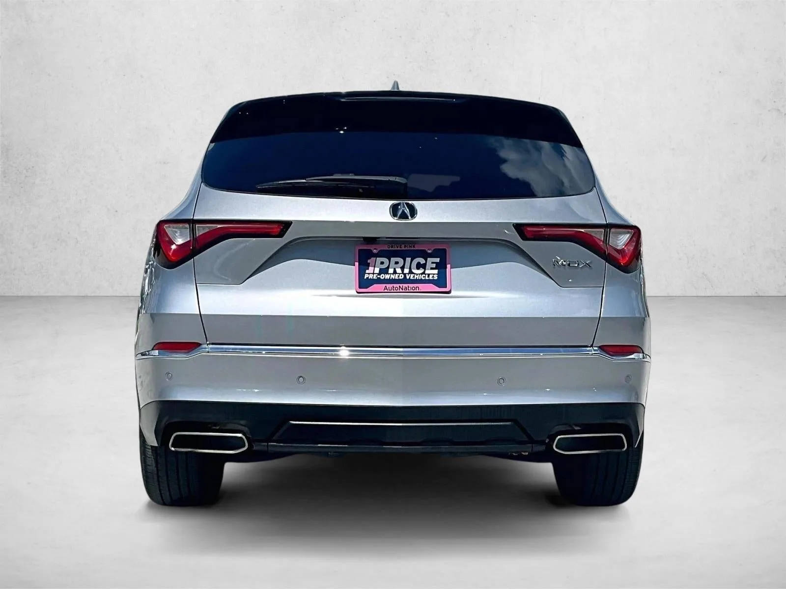 2024 Acura MDX Technology Package photo 4