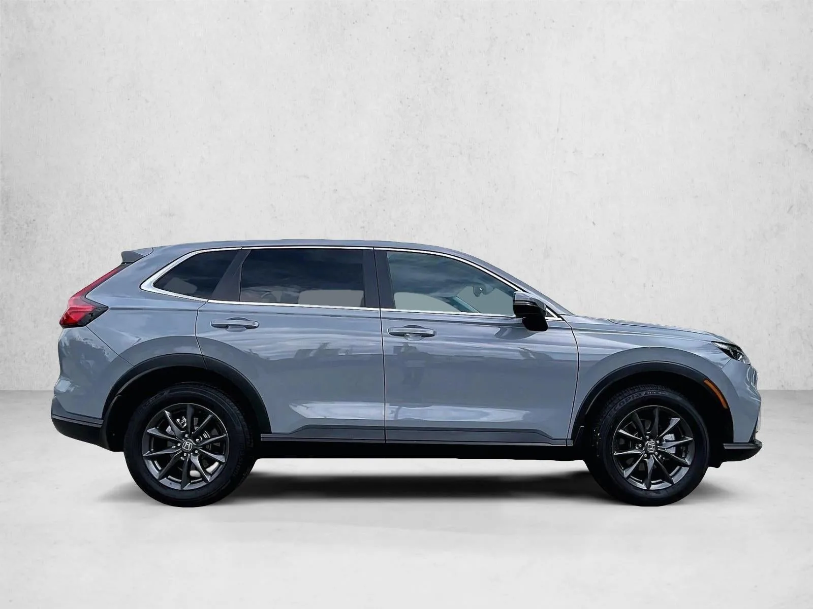 2026 Honda CR-V EX-L AWD photo 5