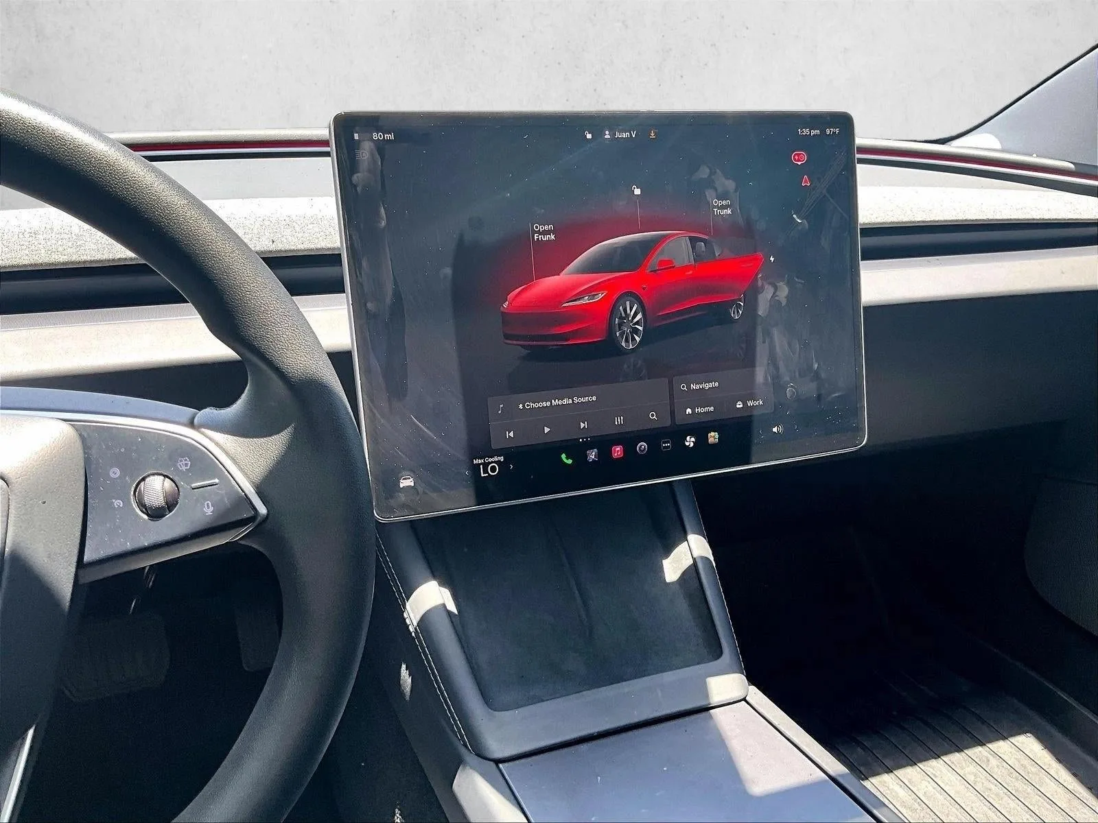 2024 Tesla Model 3 Long Range photo 8
