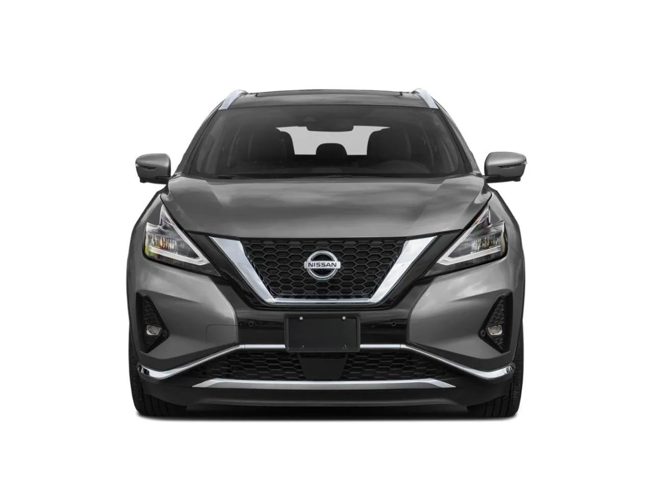 2020 Nissan Murano FWD SL photo 9