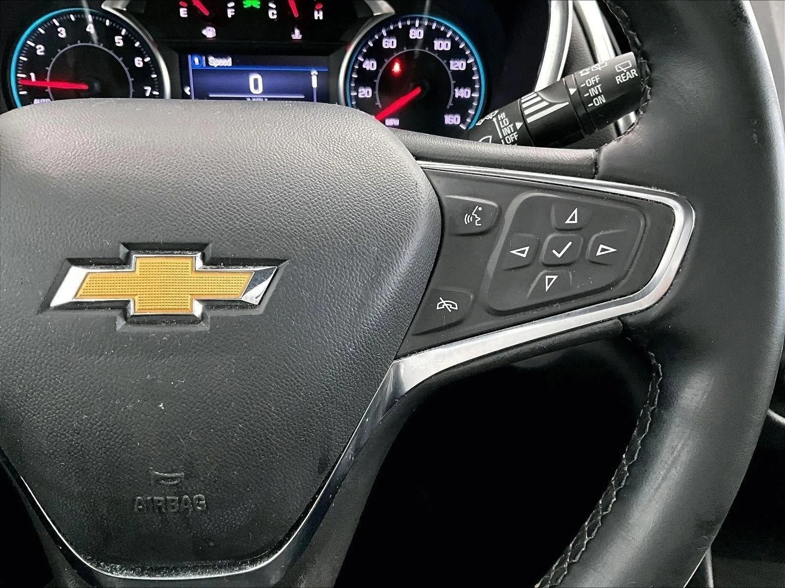 2023 Chevrolet Equinox LT photo 21