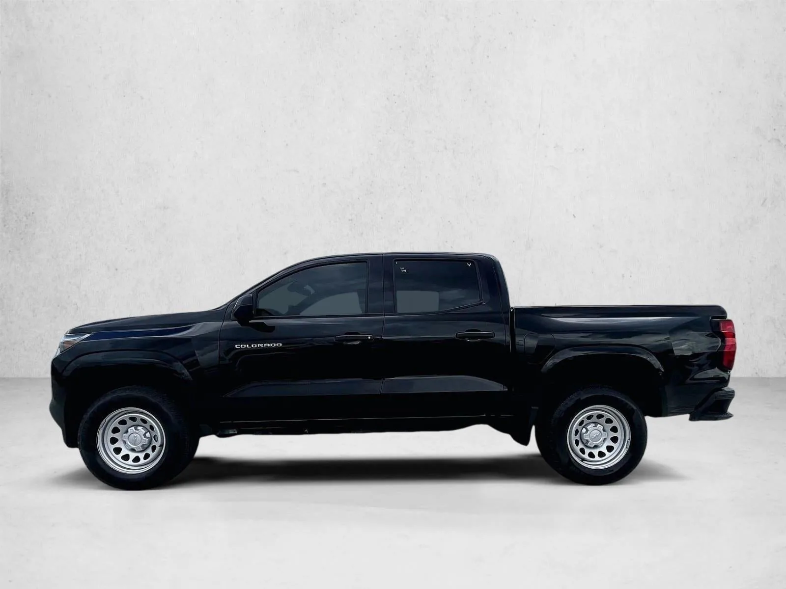 2026 Chevrolet Colorado WT photo 6