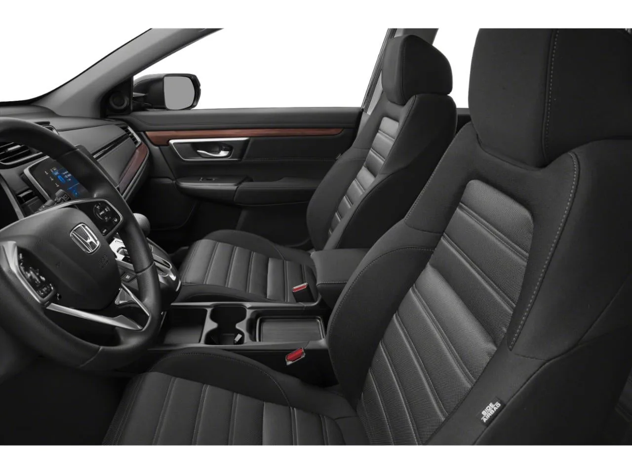 2020 Honda CR-V EX 2WD photo 11