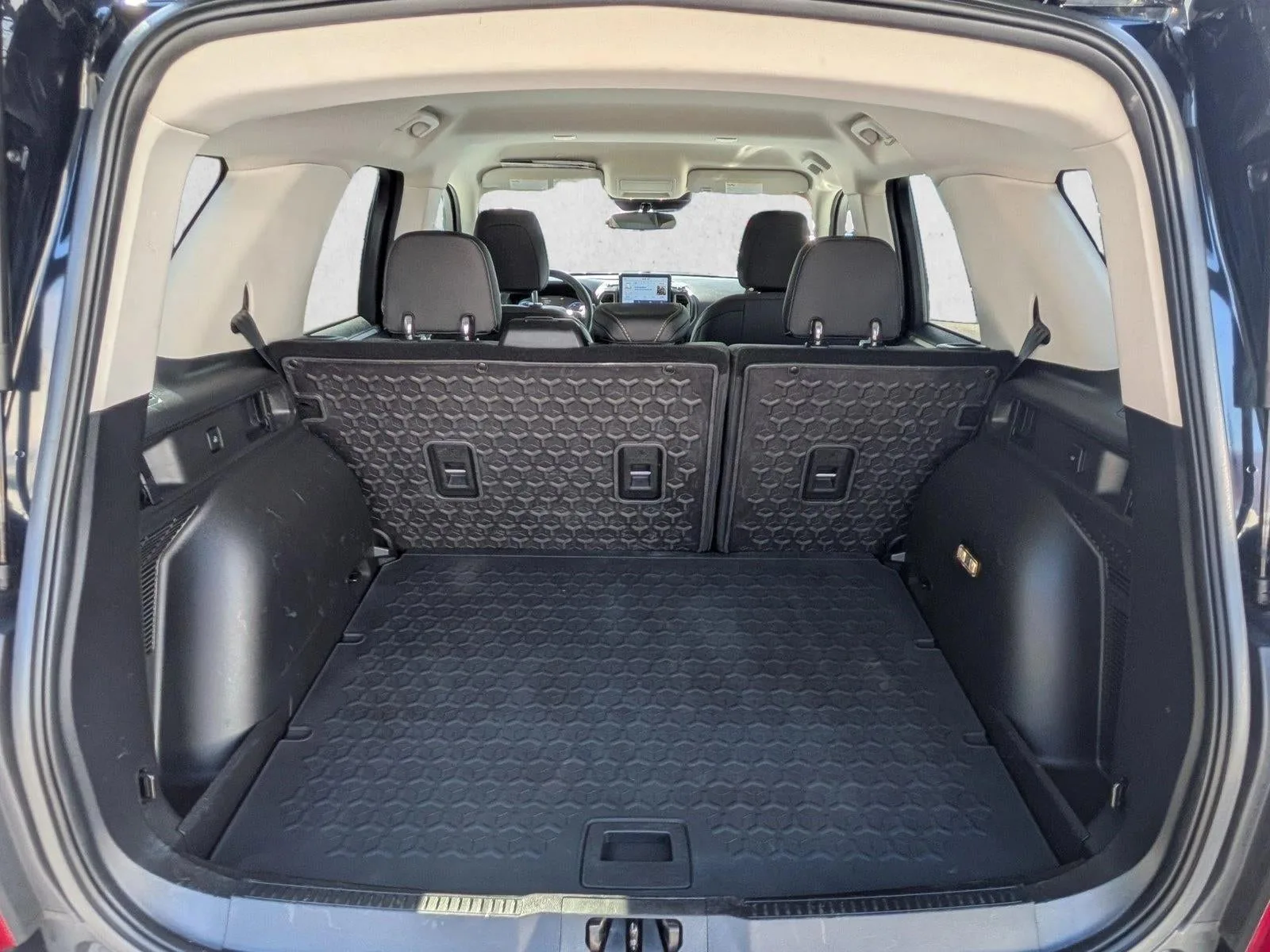 2021 Ford Bronco Sport Big Bend 4x4 photo 6