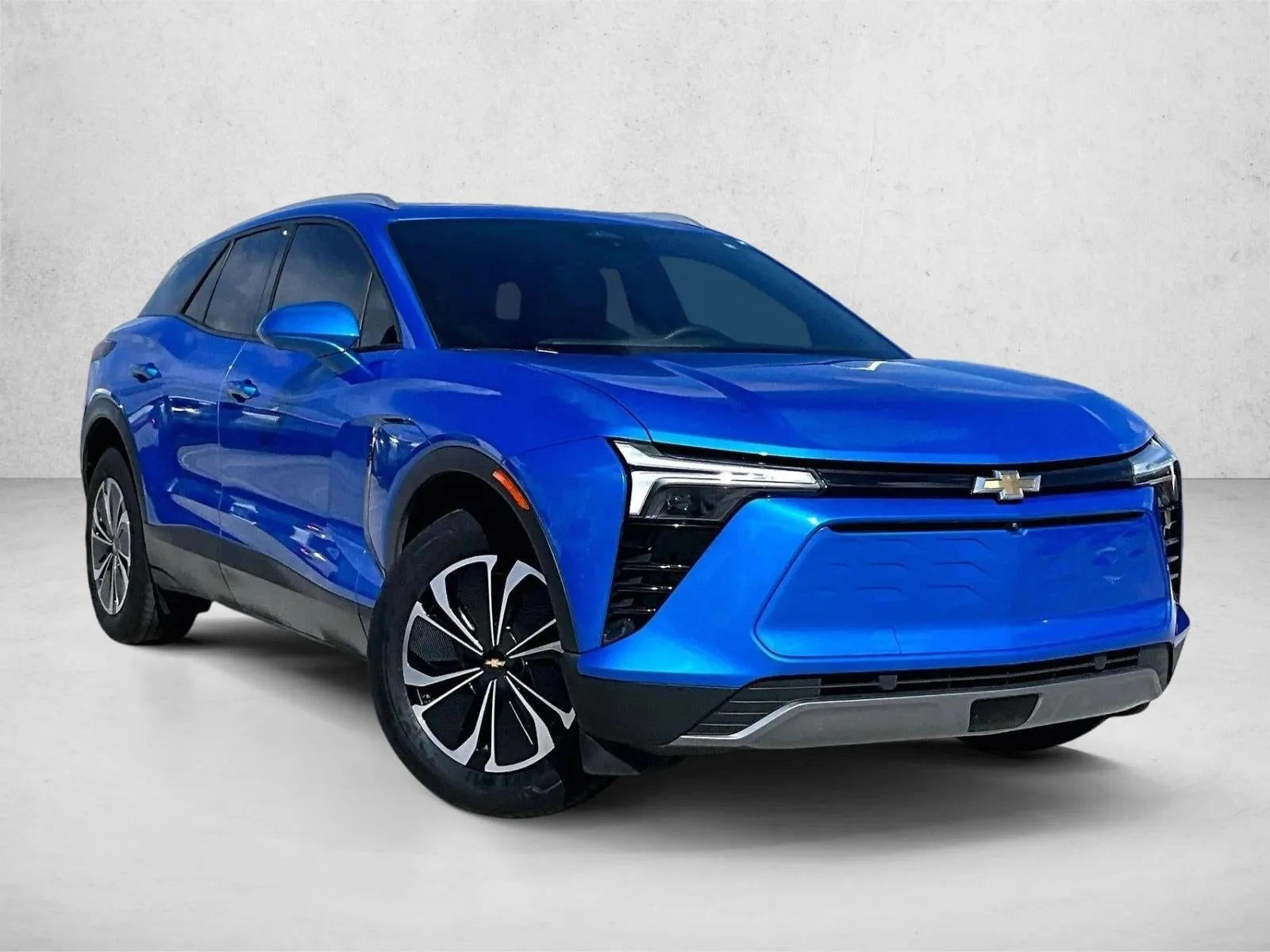 2024 Chevrolet Blazer EV LT photo 12