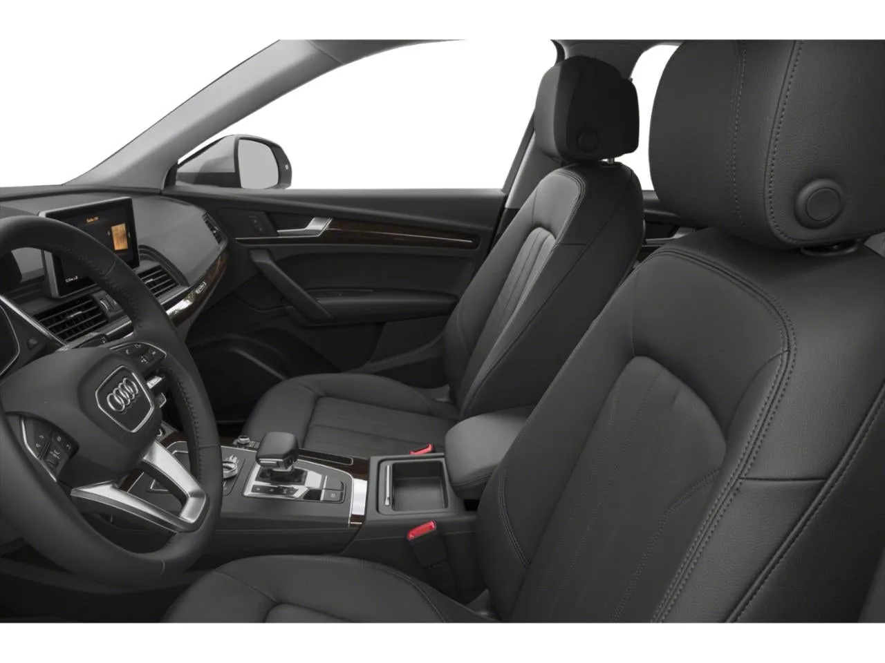 2018 Audi Q5 2.0 TFSI Premium photo 12