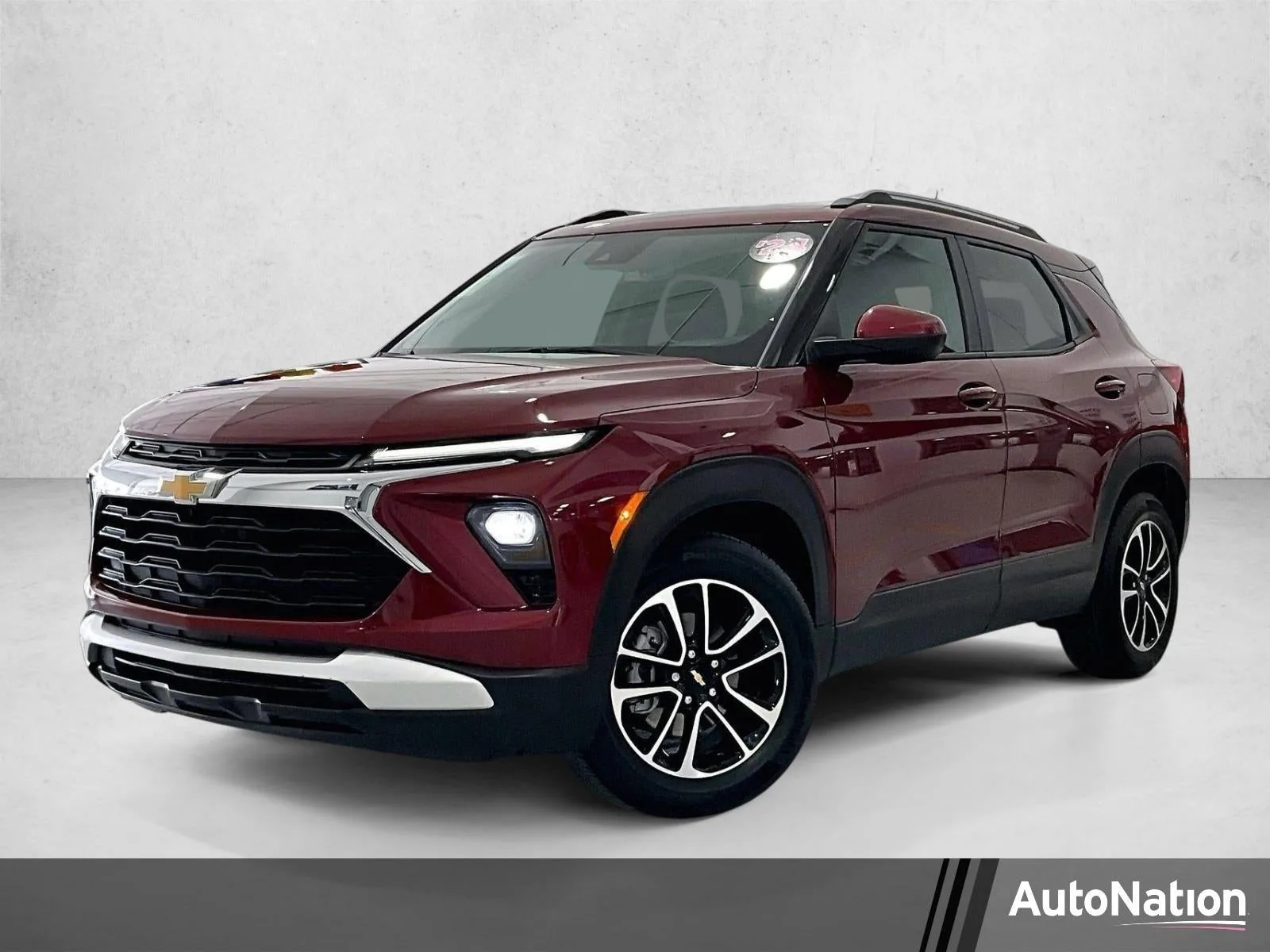 2024 Chevrolet Trailblazer