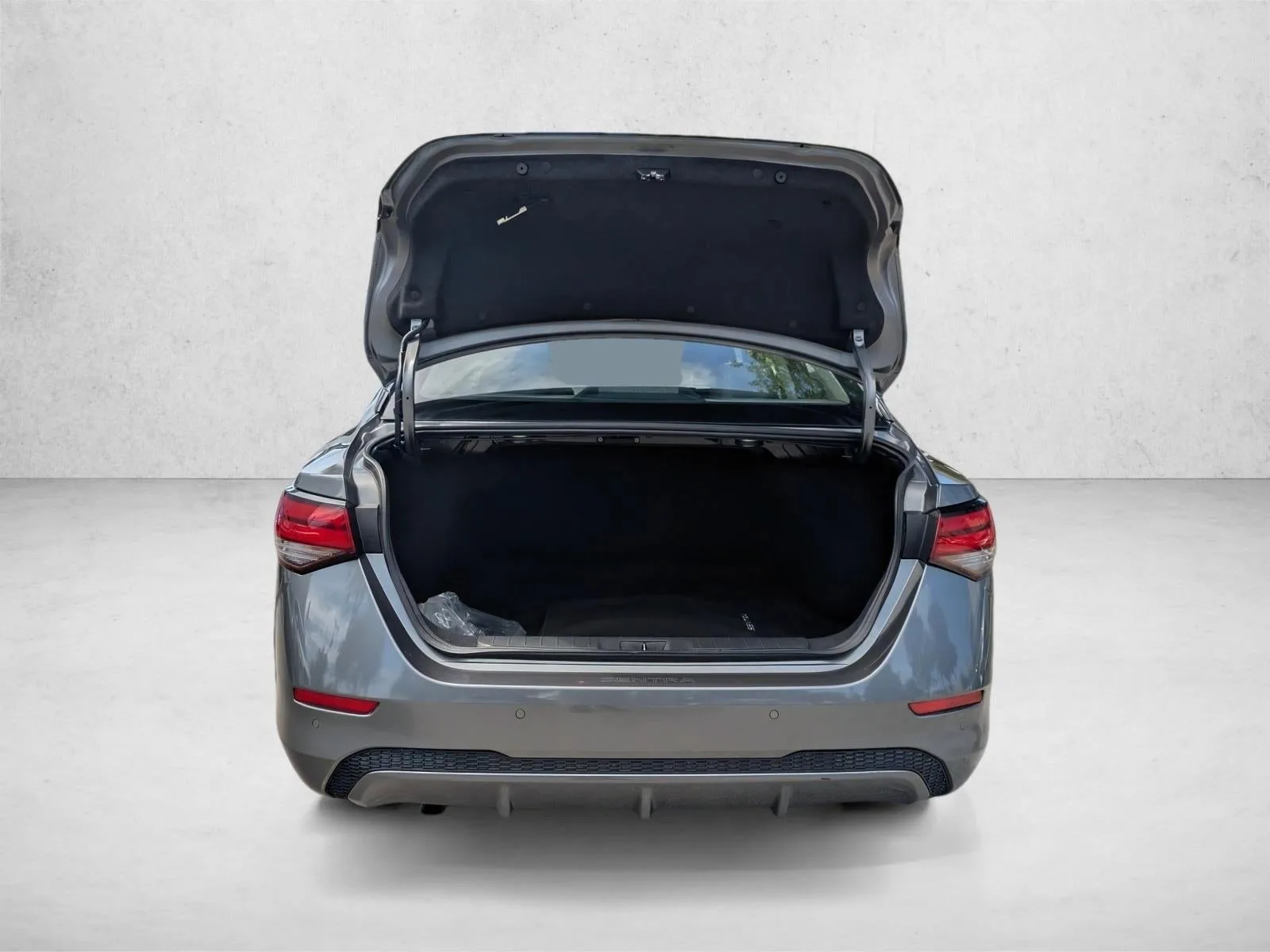 2023 Nissan Sentra SV CVT photo 6