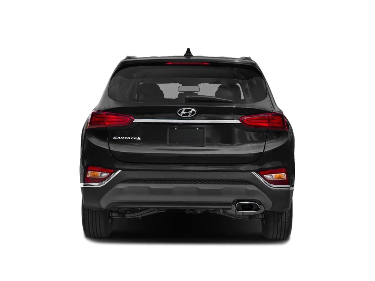 2020 Hyundai SANTA FE SEL 2.4L Auto FWD w/SULEV photo 6