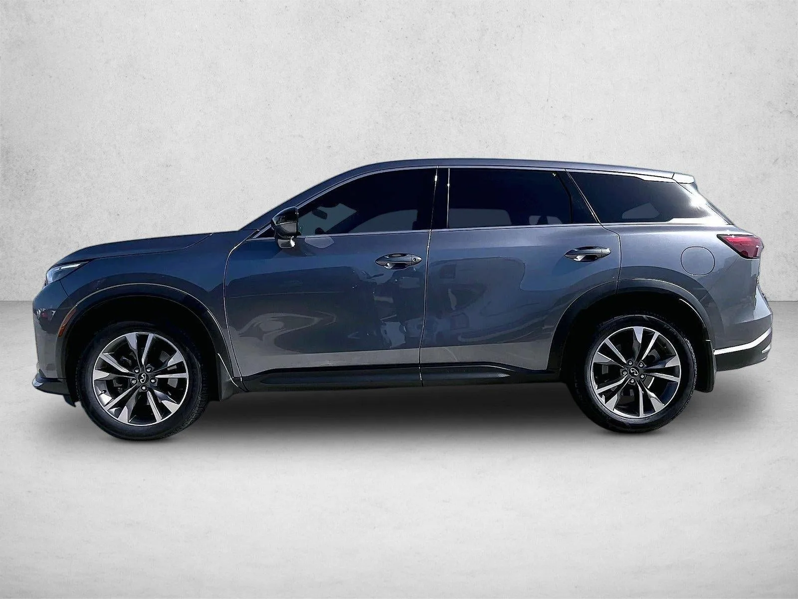 2026 INFINITI QX60 PURE photo 6