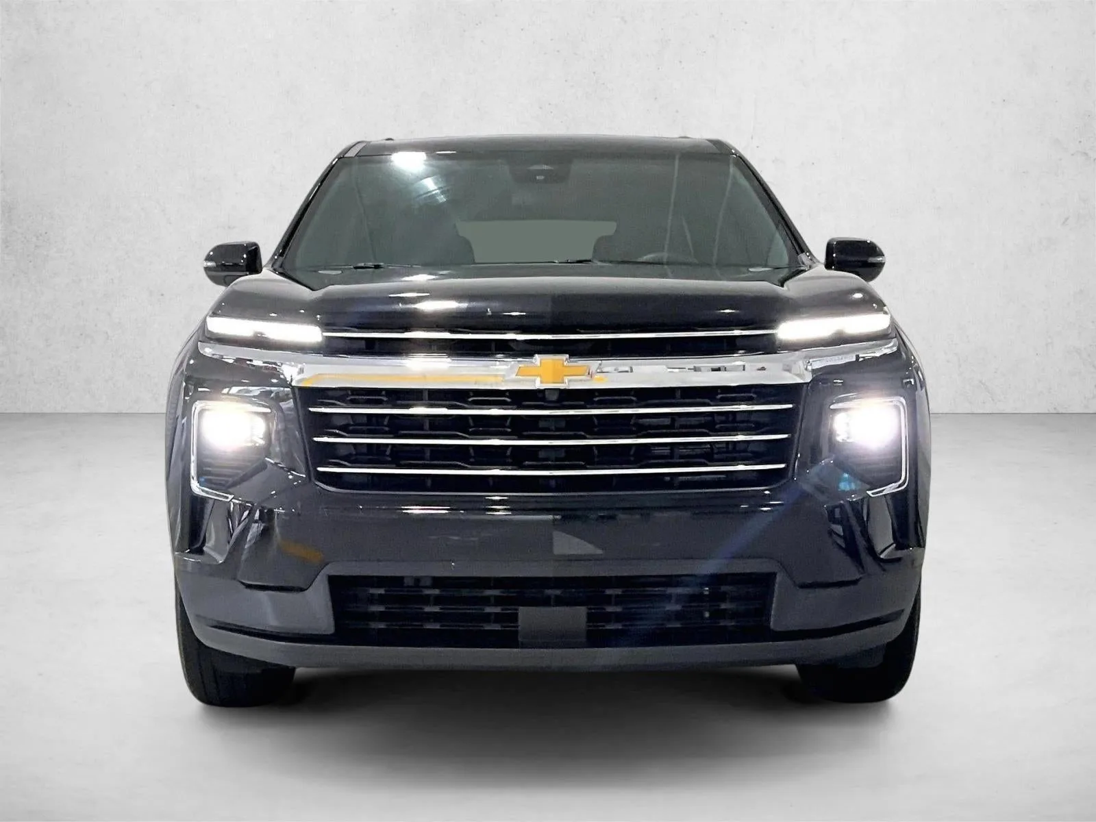 2026 Chevrolet Traverse LT photo 3
