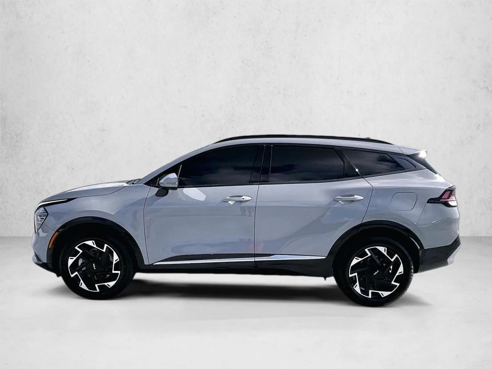 2023 Kia Sportage SX-Prestige photo 6