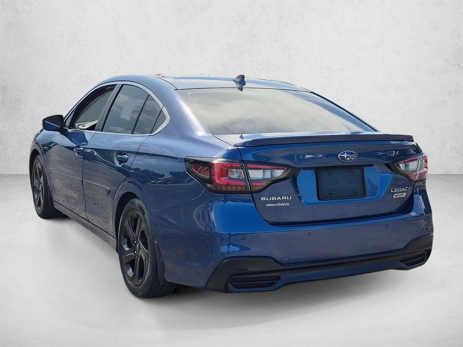 2021 Subaru Legacy Sport CVT photo 7