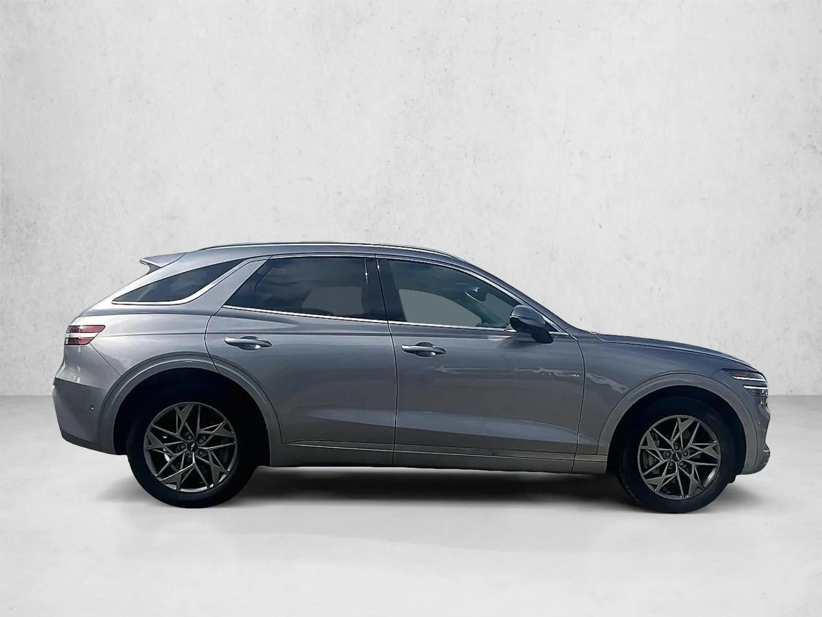 2023 Genesis GV70 2.5T photo 5