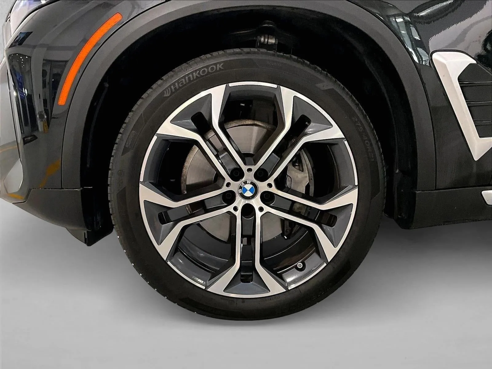 2025 BMW X5 xDrive40i photo 10