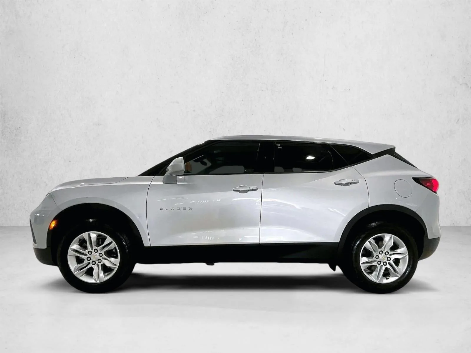 2019 Chevrolet Blazer Base photo 6