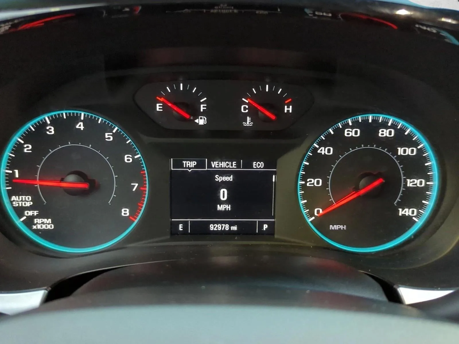 2021 Chevrolet Traverse FWD 1LS photo 11