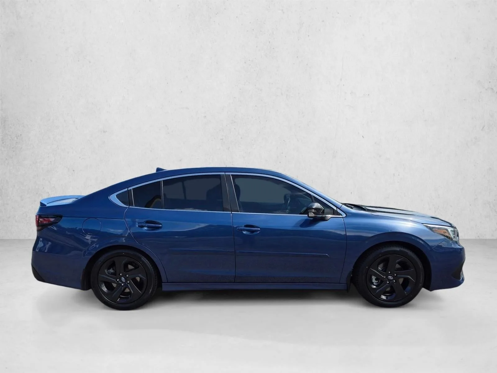 2021 Subaru Legacy Sport CVT photo 4