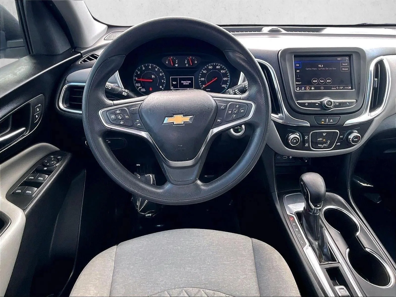 2024 Chevrolet Equinox LS photo 7