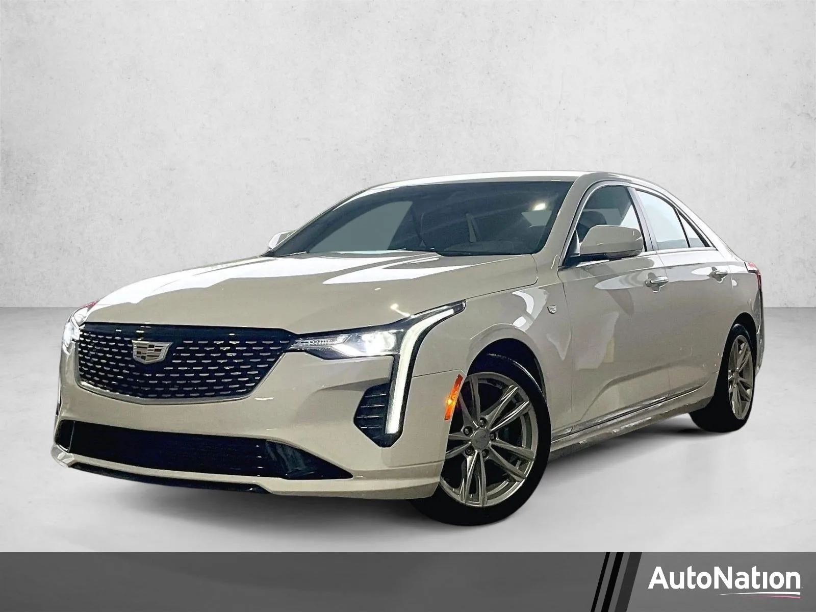 2024 Cadillac CT4