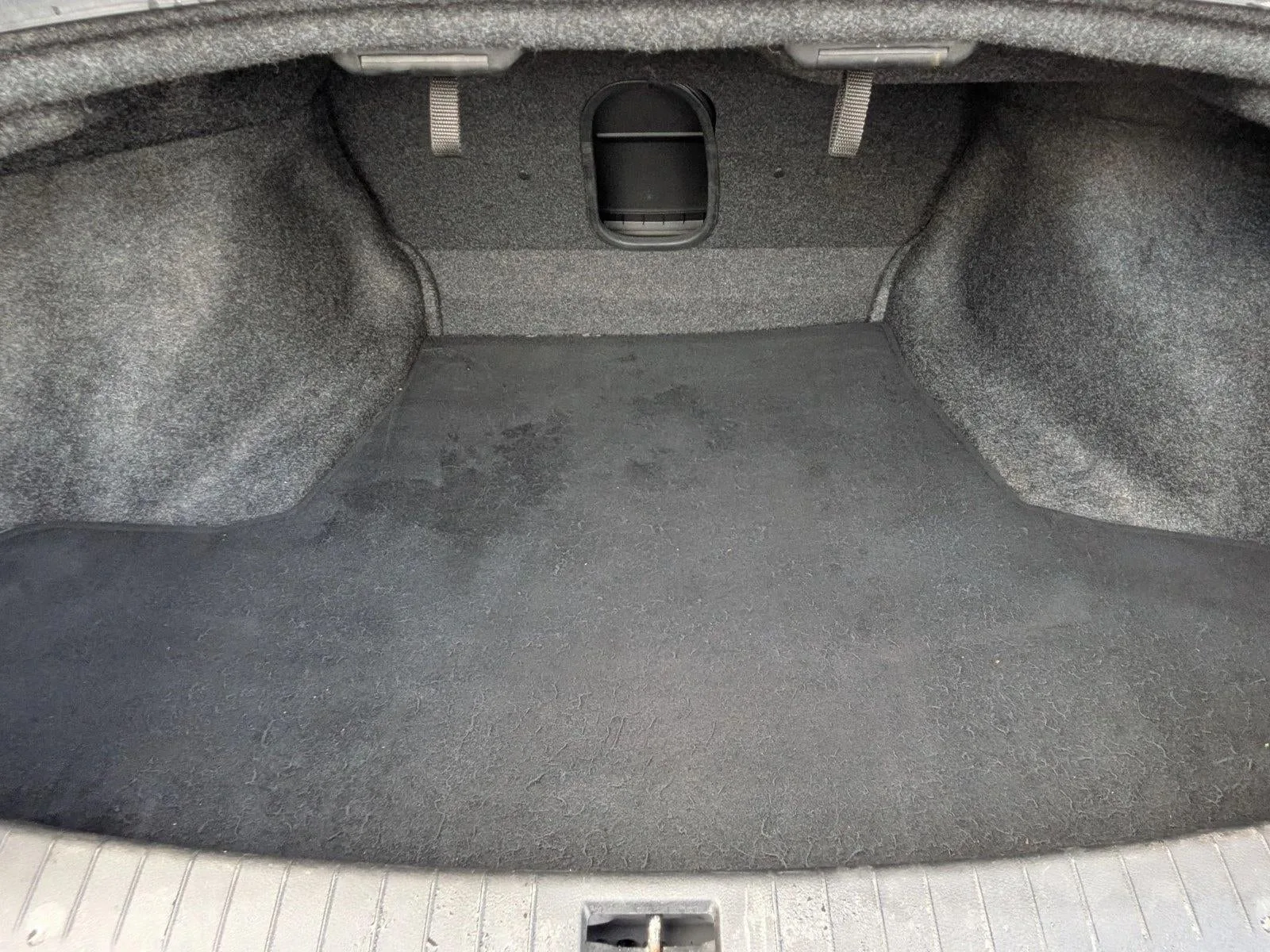 2019 INFINITI Q50 3.0t LUXE RWD photo 6