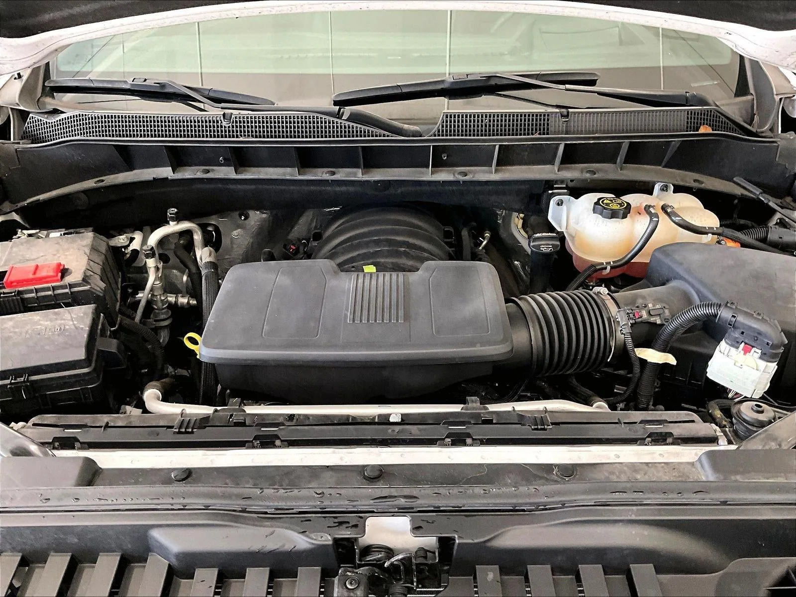 2023 Chevrolet Silverado 1500 High Country photo 11