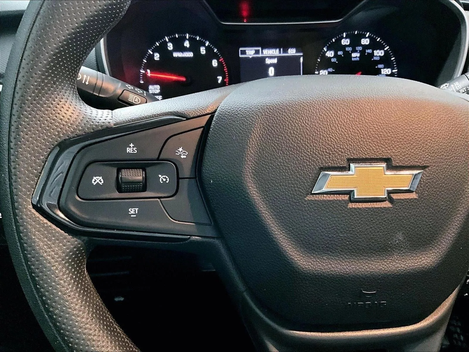 2023 Chevrolet Trailblazer LS photo 20
