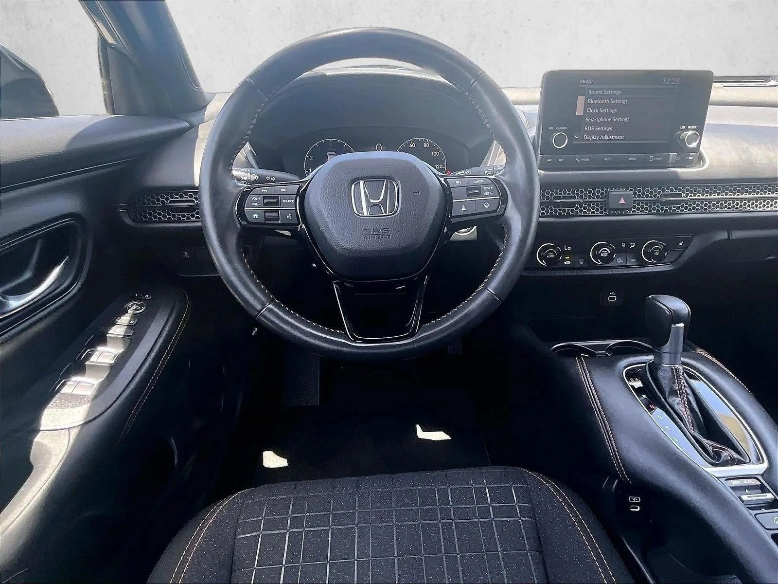 2024 Honda HR-V Sport photo 7