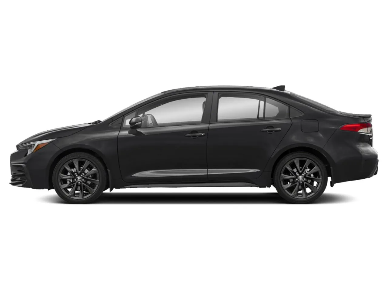 2024 Toyota Corolla SE CVT (Natl) photo 5