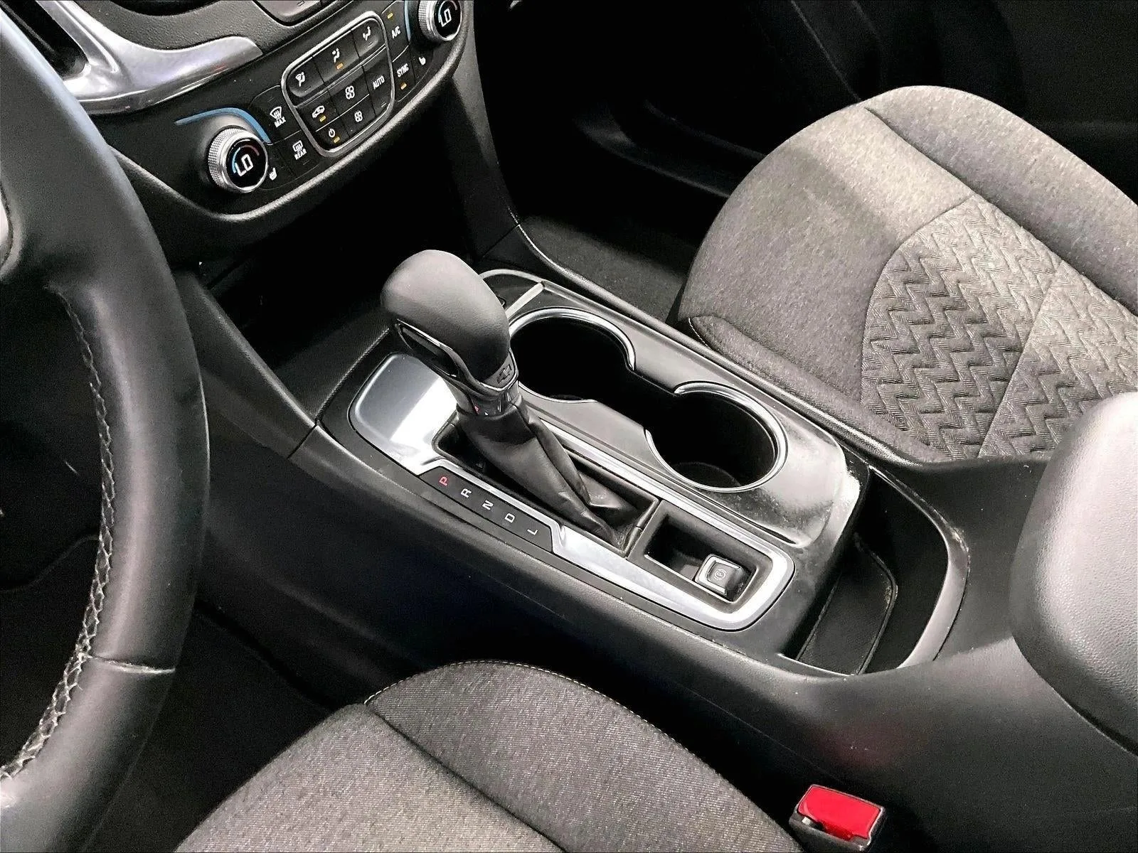 2023 Chevrolet Equinox LT photo 15