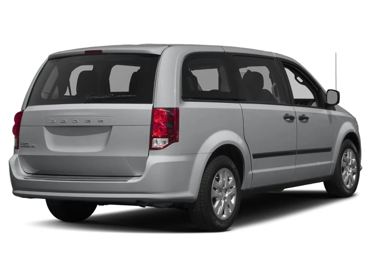 2019 Dodge Grand Caravan SXT Wagon photo 3