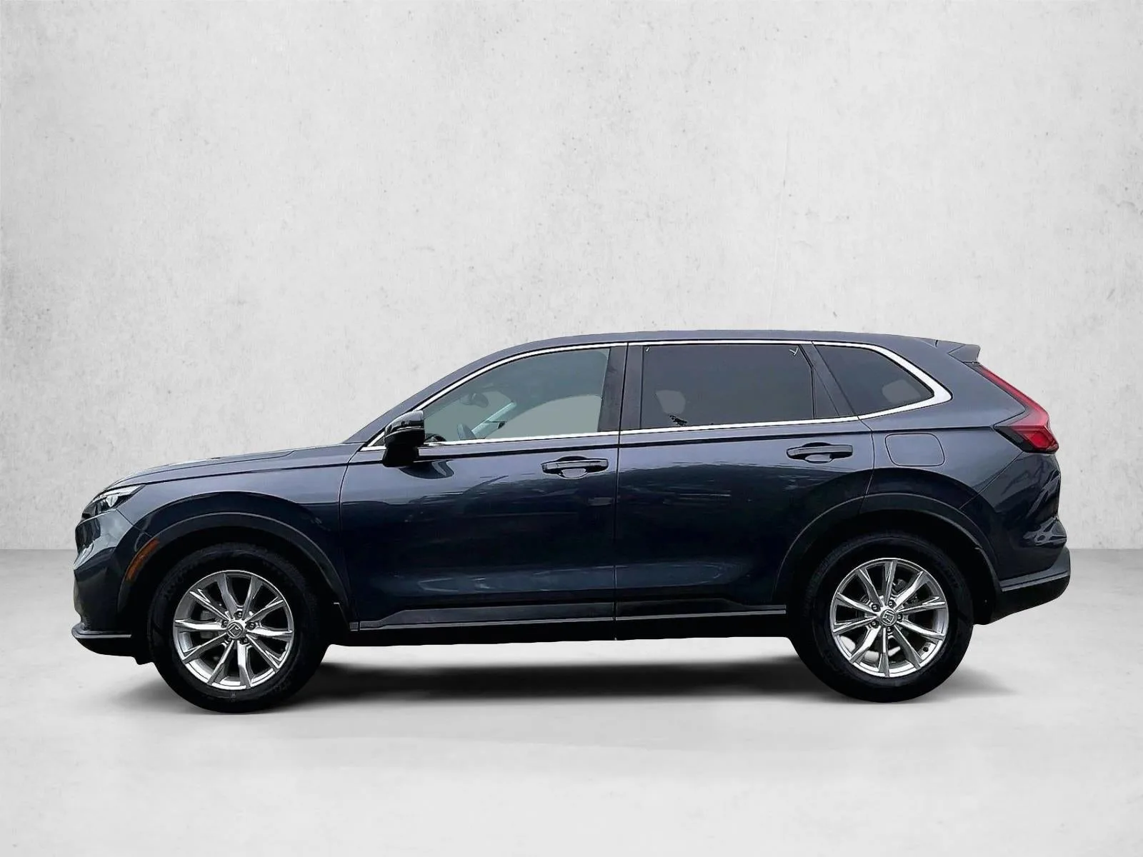 2024 Honda CR-V EX 2WD photo 6