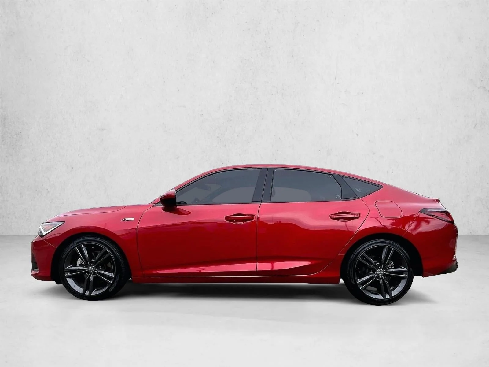 2024 Acura Integra A-SPEC photo 6