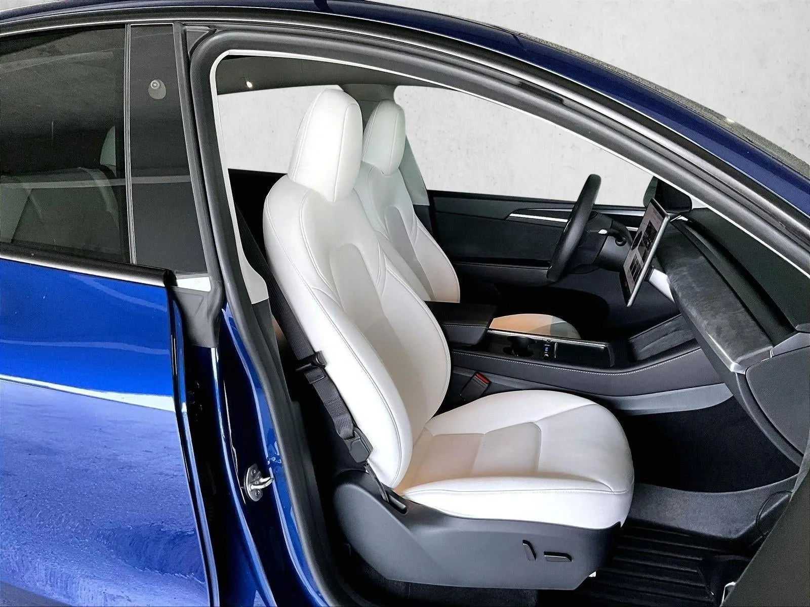 2024 Tesla Model Y Long Range photo 9