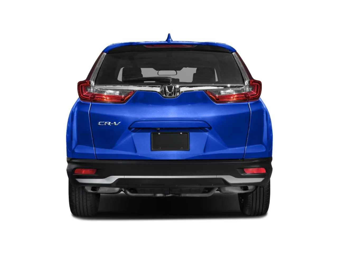 2020 Honda CR-V EX 2WD photo 3