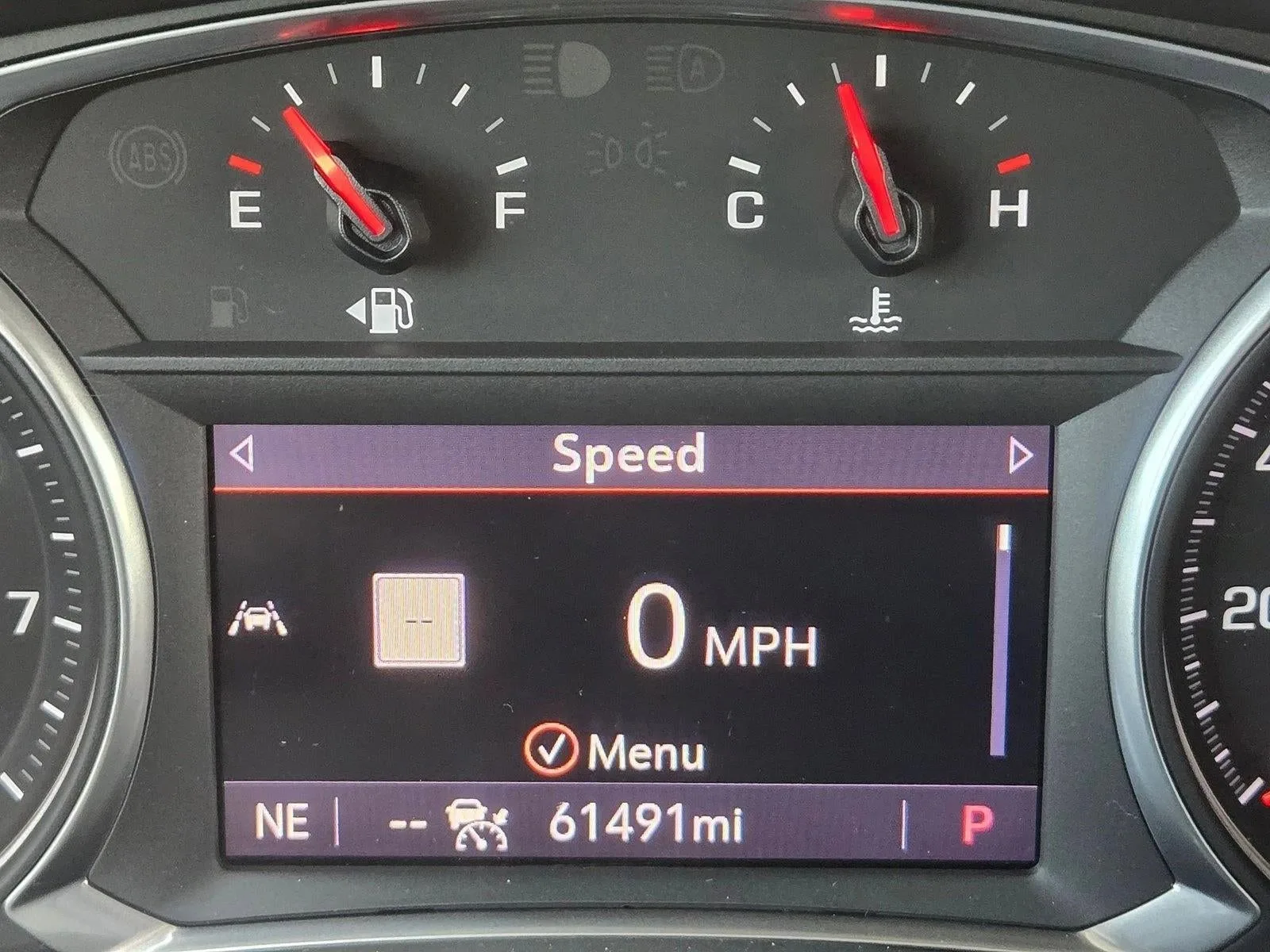 2022 GMC Terrain FWD SLT photo 11