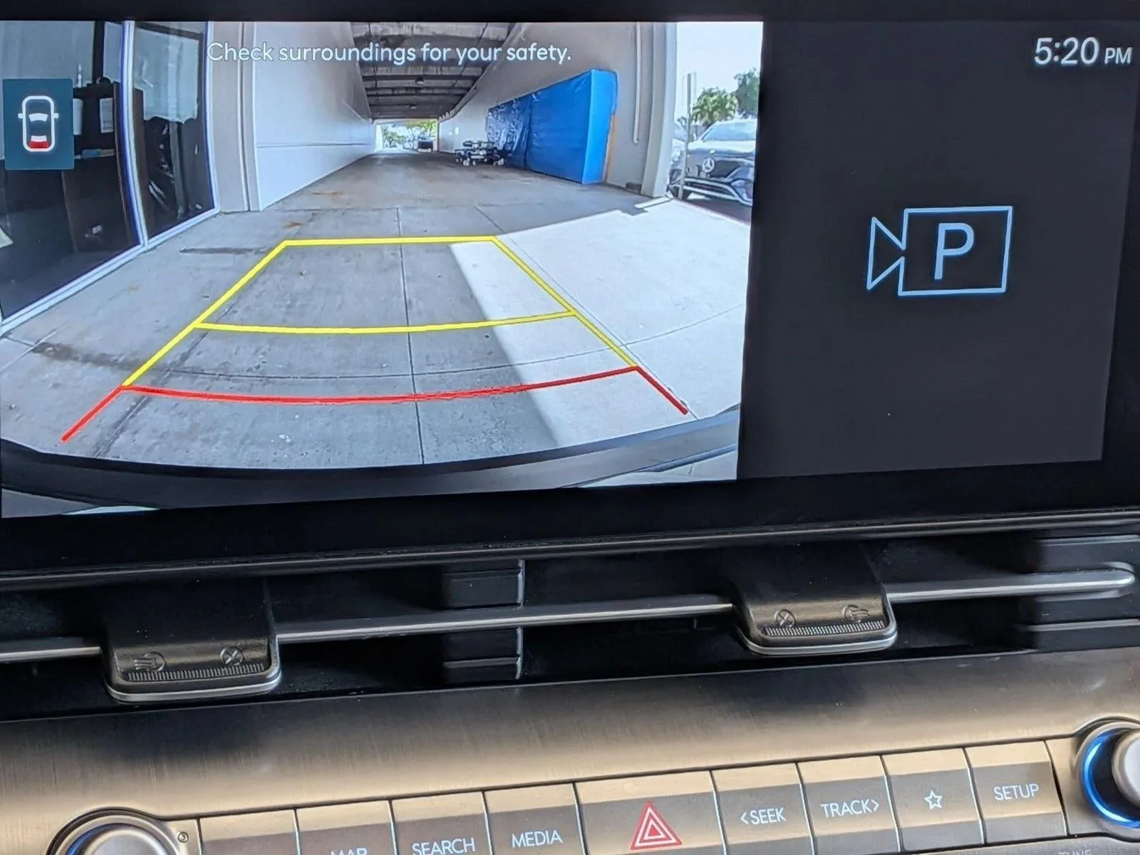 2025 Hyundai KONA SEL FWD photo 12