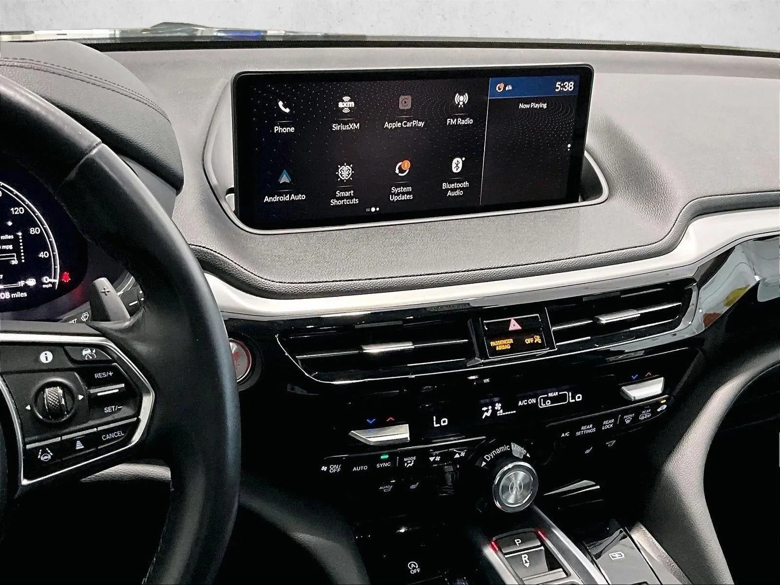 2023 Acura MDX Base photo 8