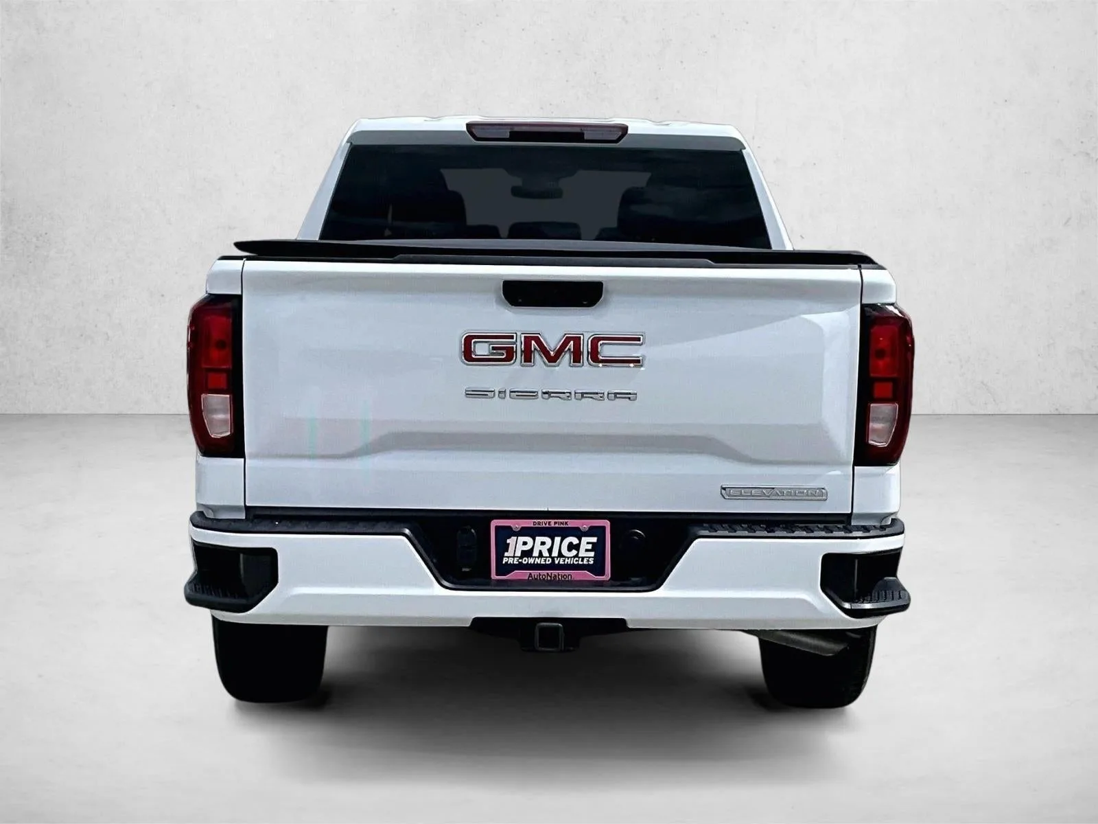 2024 GMC Sierra 1500 Elevation photo 4