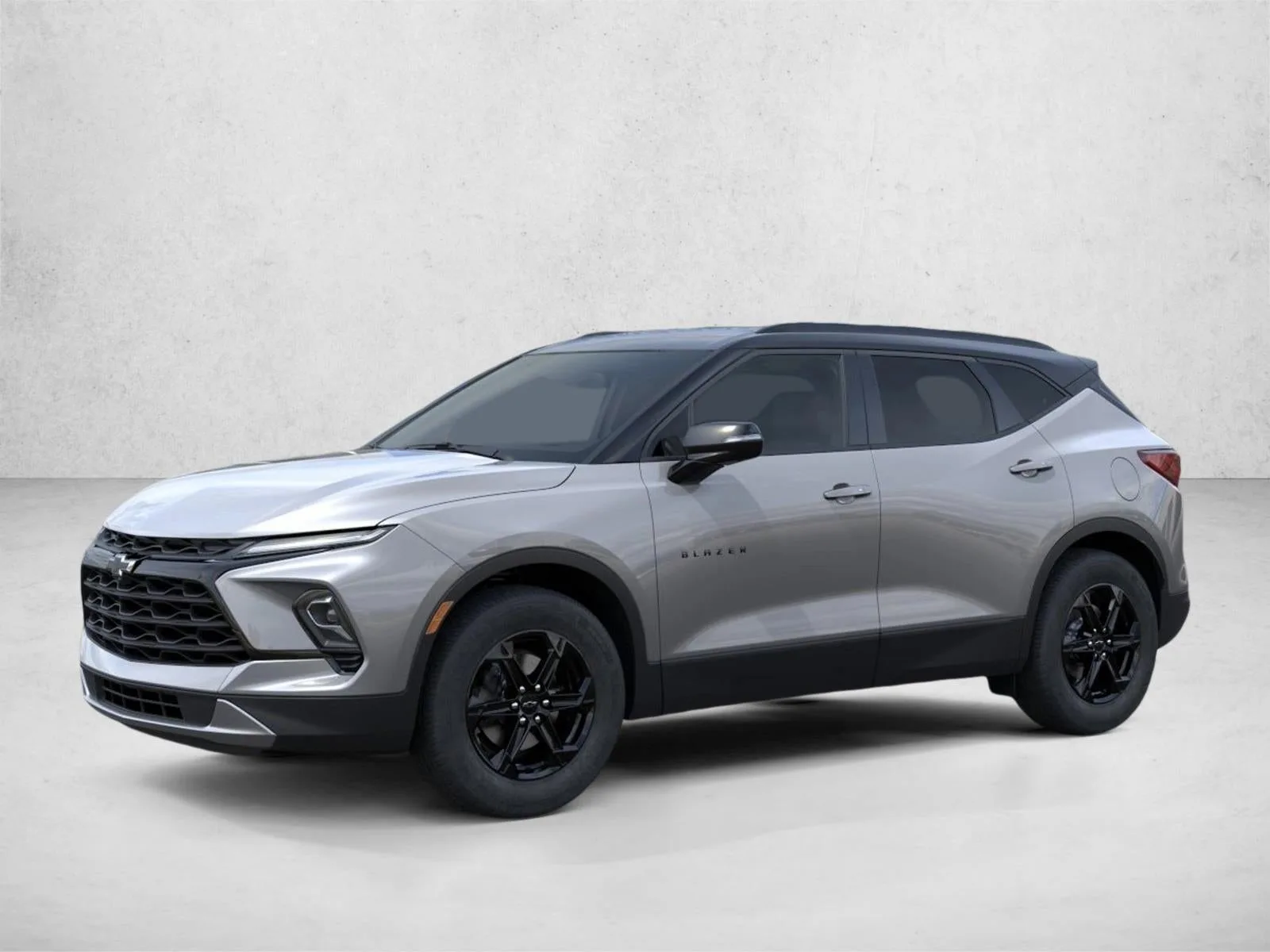 2026 Chevrolet Blazer 3LT photo 3