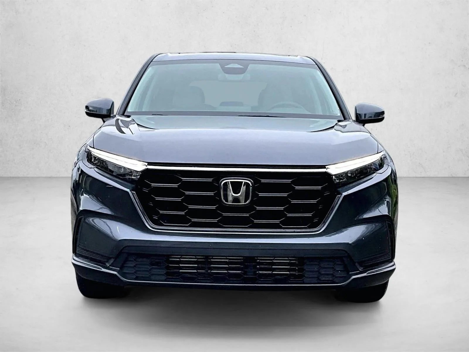 2024 Honda CR-V EX 2WD photo 3