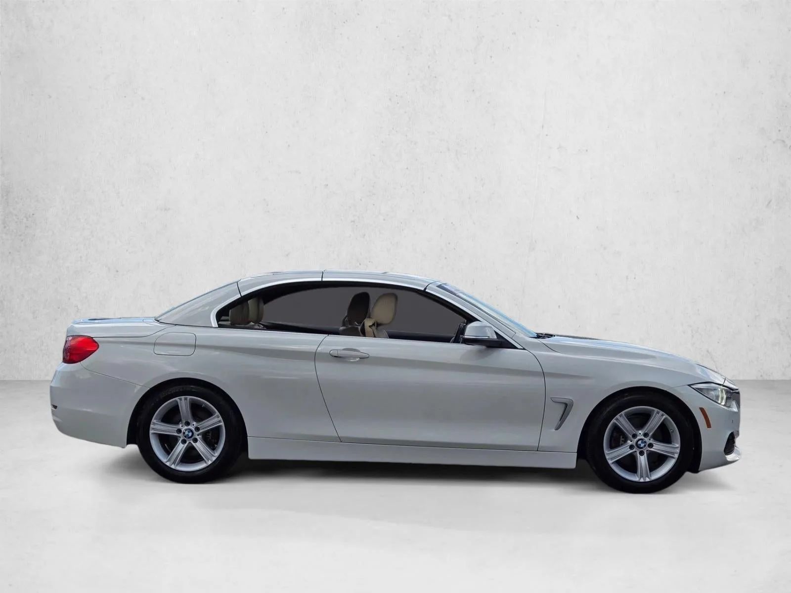 2015 BMW 428i Convertible photo 4