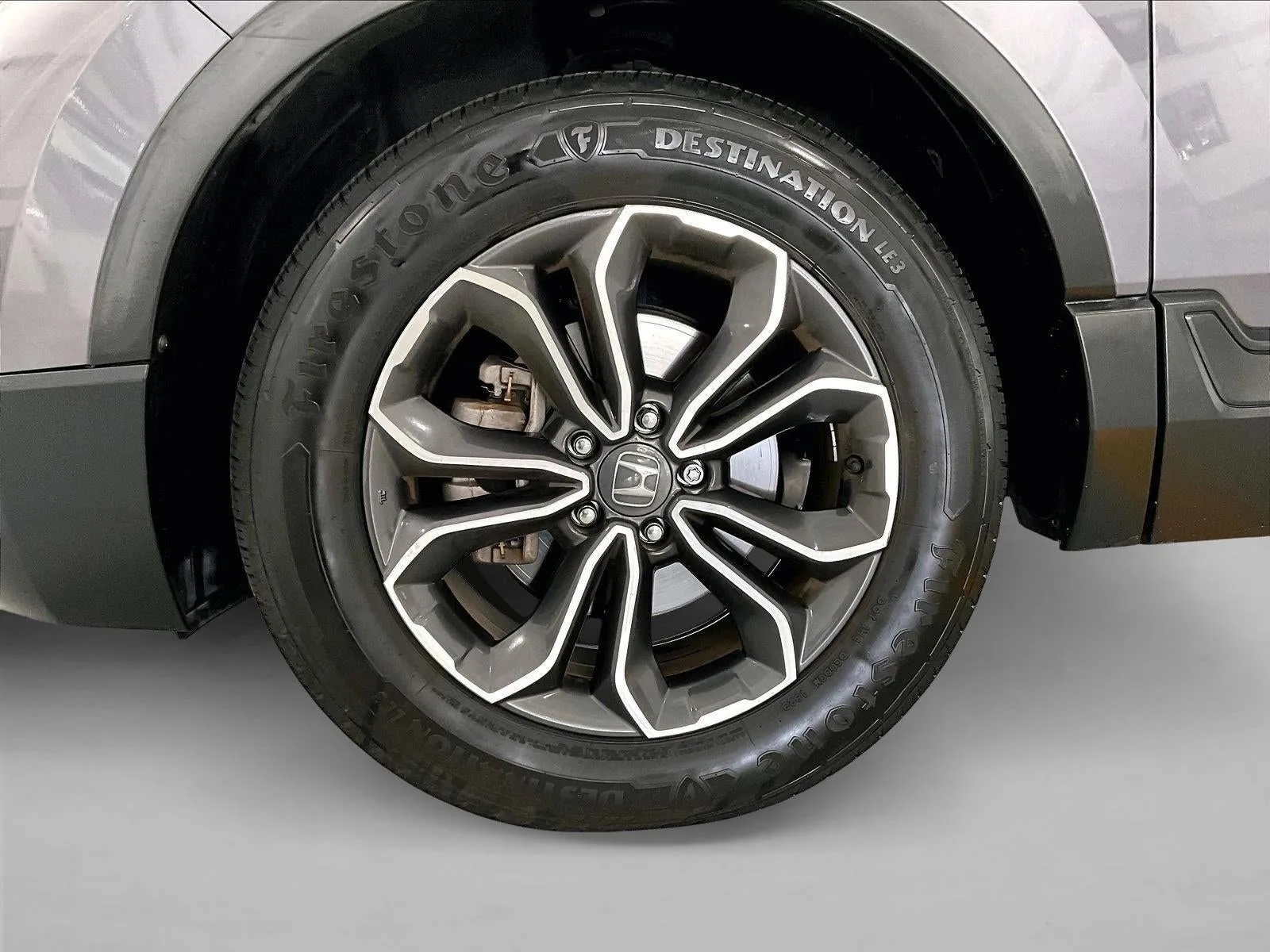 2022 Honda CR-V 2WD EX-L photo 10