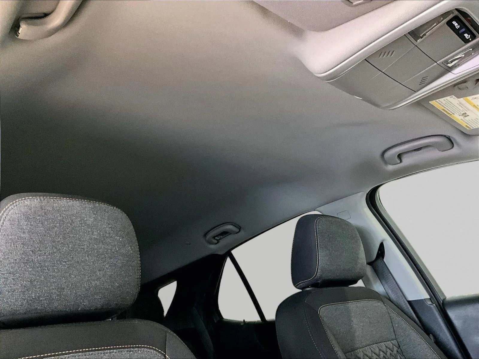 2023 Chevrolet Equinox LT photo 17