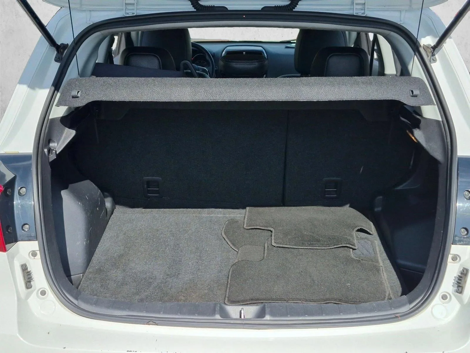 2018 Mitsubishi Outlander Sport SEL 2.4 CVT photo 6