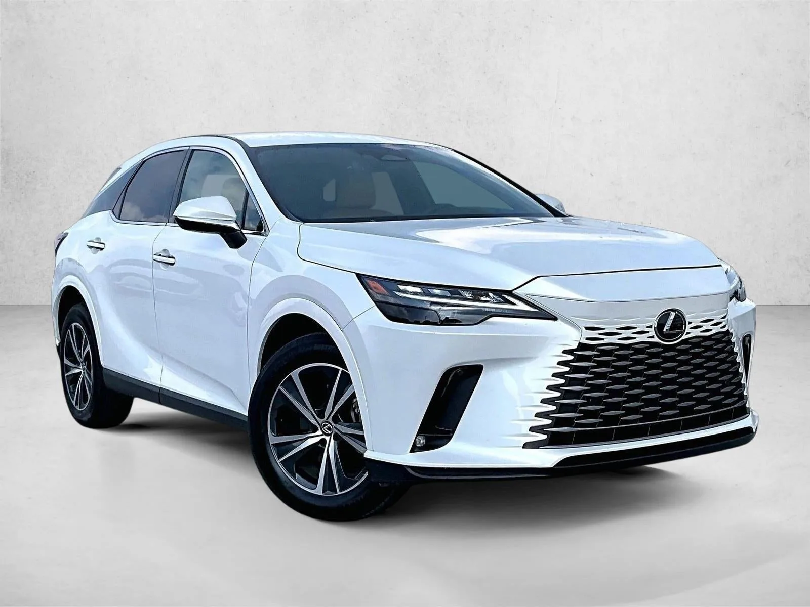 2025 Lexus RX 350 RX 350 photo 12