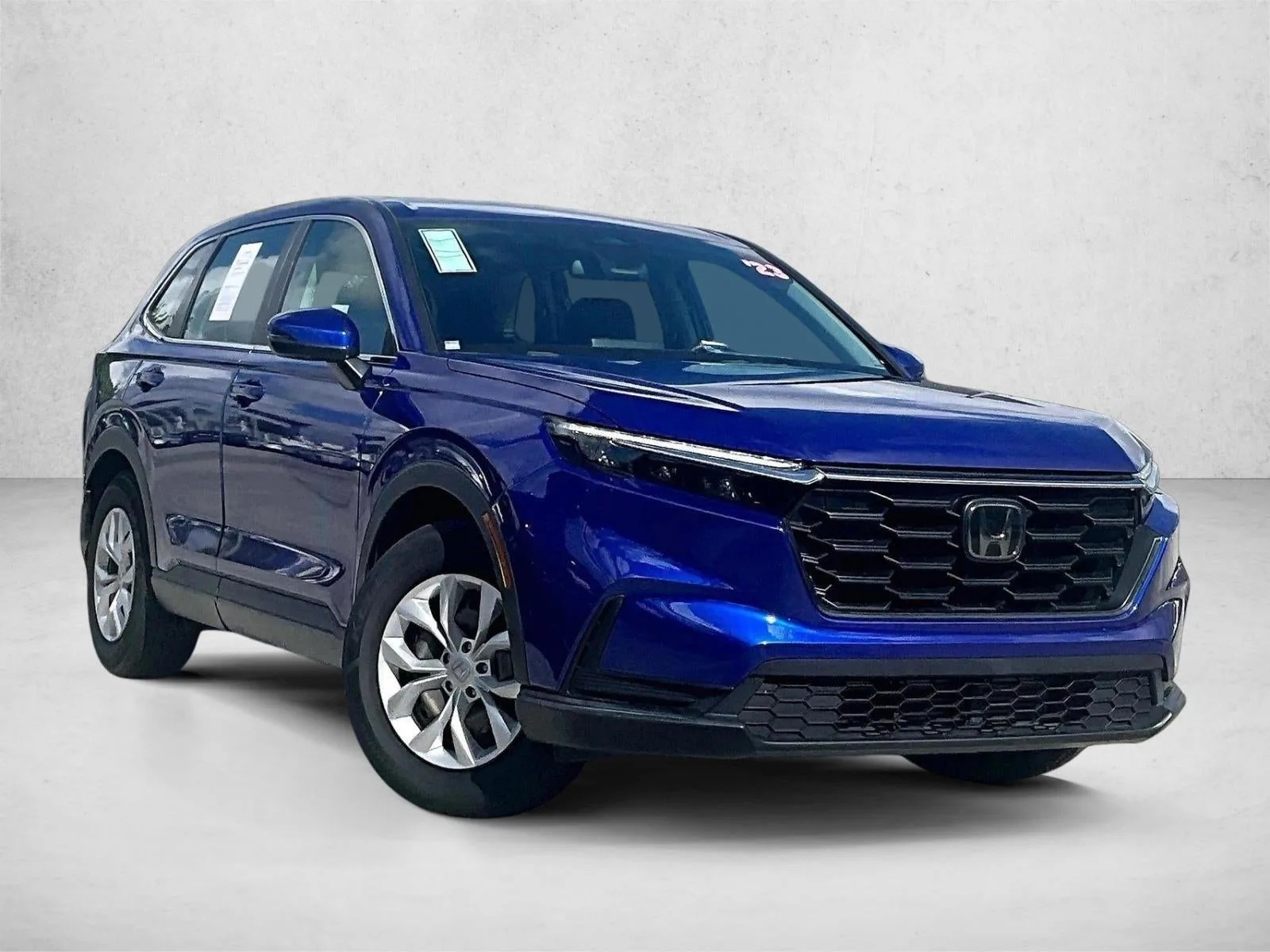 2023 Honda CR-V LX 2WD photo 12