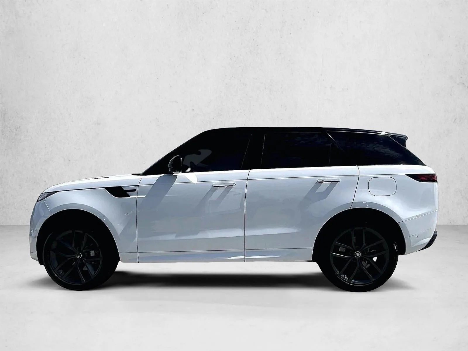 2025 Land Rover Range Rover Sport P460 Dynamic SE photo 6
