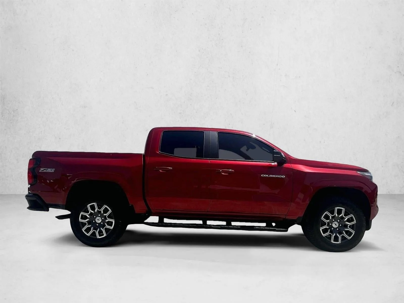 2026 Chevrolet Colorado Z71 photo 5
